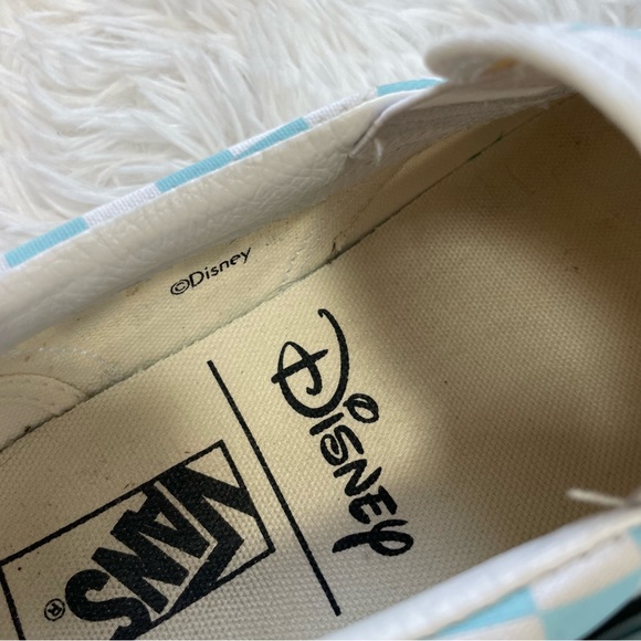 VANS Disney World 50th Anniversary Mickey Mouse Slip On Sneaker - Picture 4 of 13